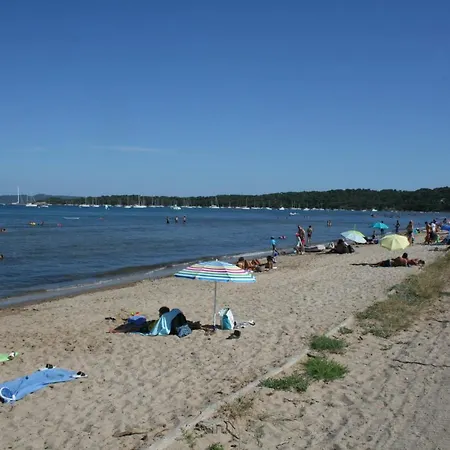 O Salins Lägenhet Hyères