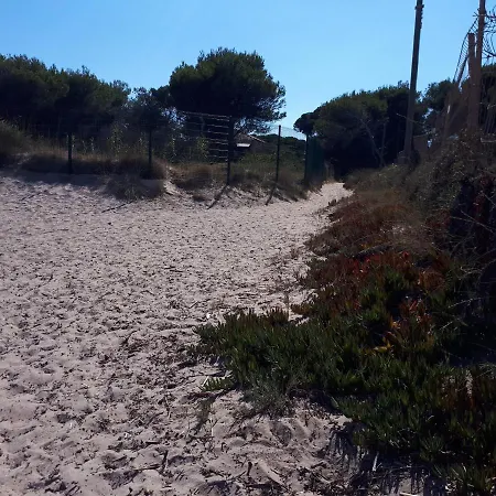 O Salins Lägenhet Hyères