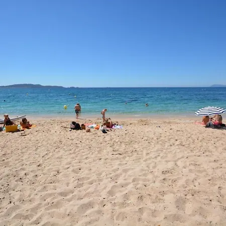 Διαμέρισμα O Salins *