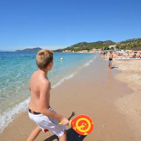 O Salins Lägenhet
