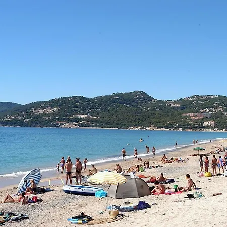 Lägenhet O Salins