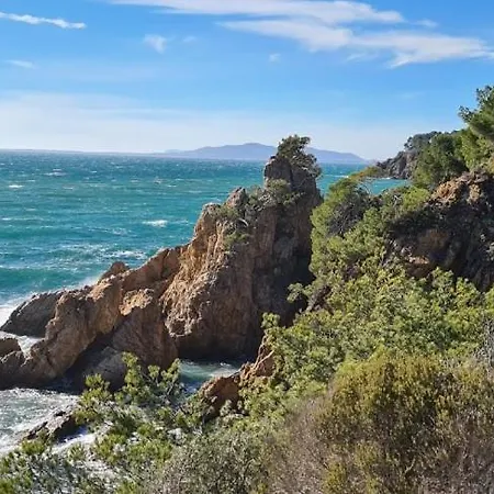 Διαμέρισμα O Salins *