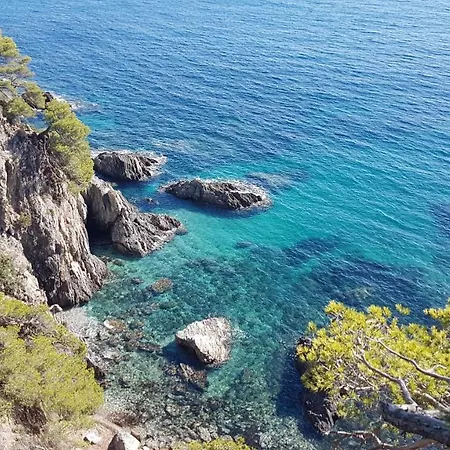 O Salins Διαμέρισμα *