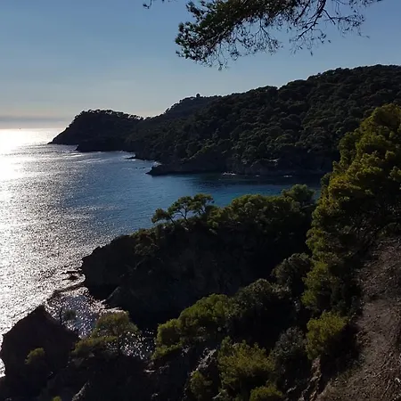 Διαμέρισμα O Salins *