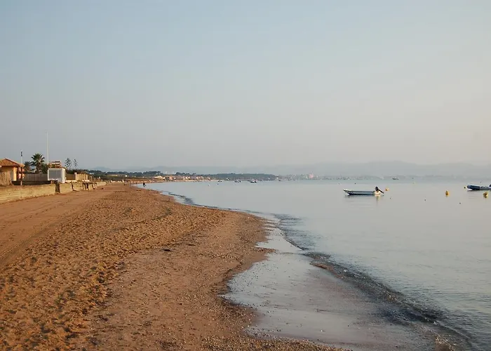 Lejlighed O Salins Hyères