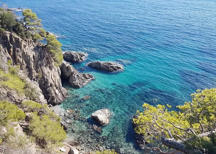 O Salins Lejlighed *