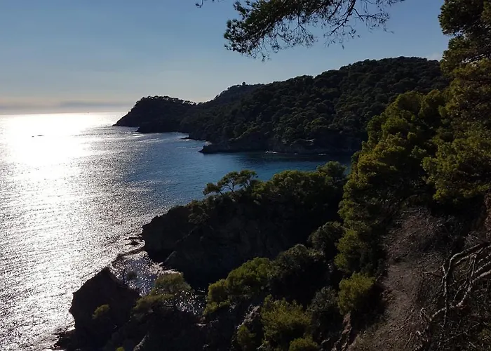 Lejlighed O Salins *