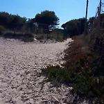 O Salins Appartamento Hyères