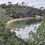 O Salins Apartment Hyeres