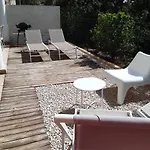 O Salins דירה *