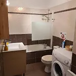 O Salins דירה