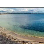 O Salins דירה