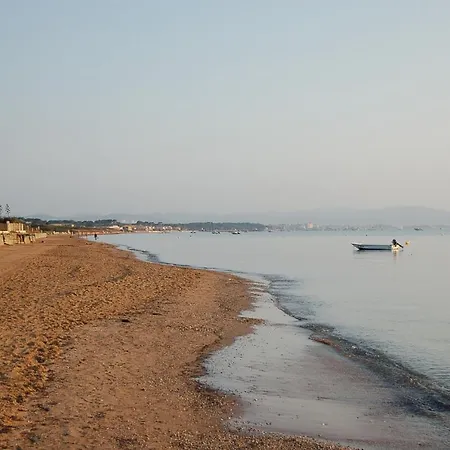 Apartamento ô Salins Hyères