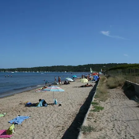 O Salins Appartement