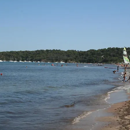 Appartement ô Salins Hyères