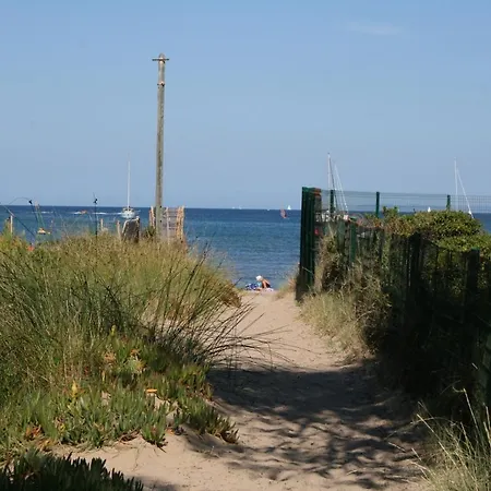 Apartament O Salins *