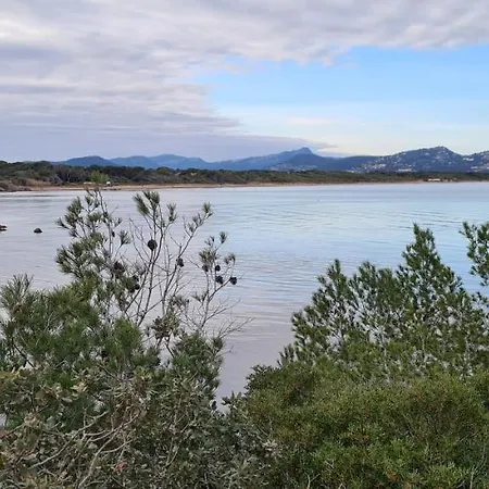 ô Salins Apartamento *