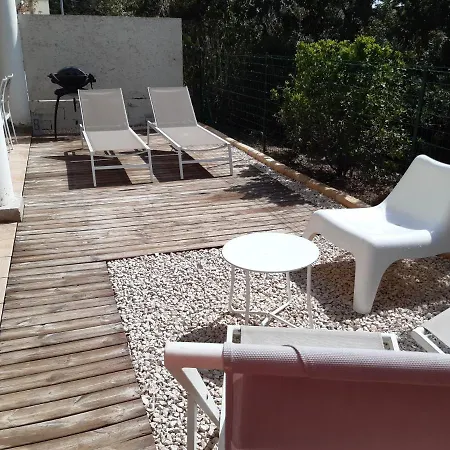 ô Salins Appartement *