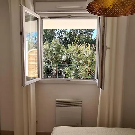 O Salins Apartmán *