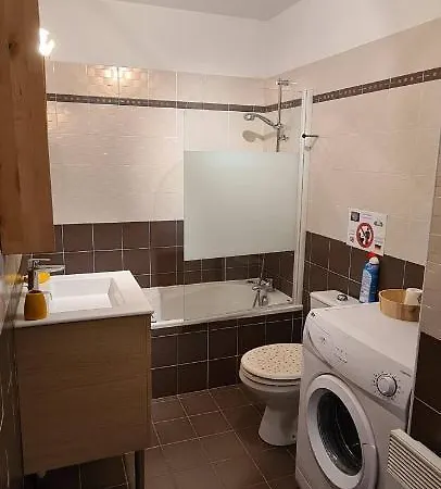 O Salins Apartmán