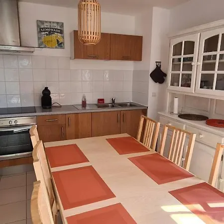 O Salins Apartment Hyères