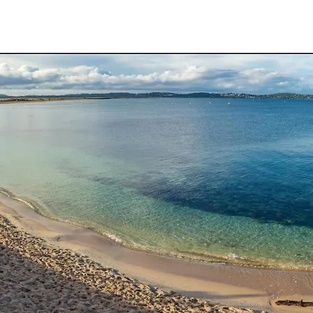 O Salins Apartmán