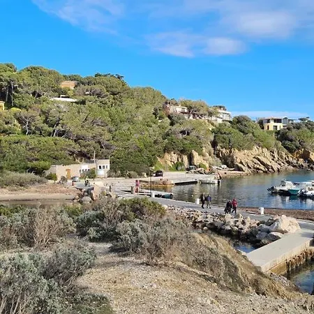 O Salins Apartmán