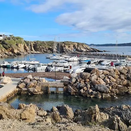 O Salins Apartmán