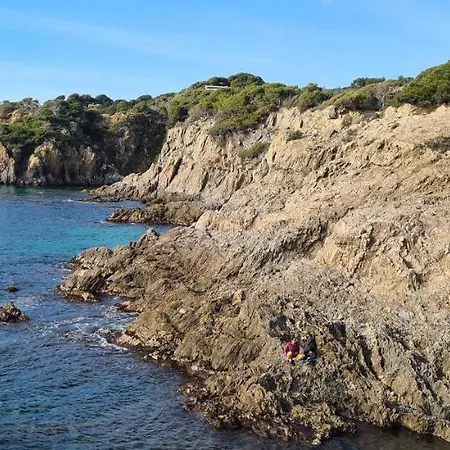 O Salins * Hyères