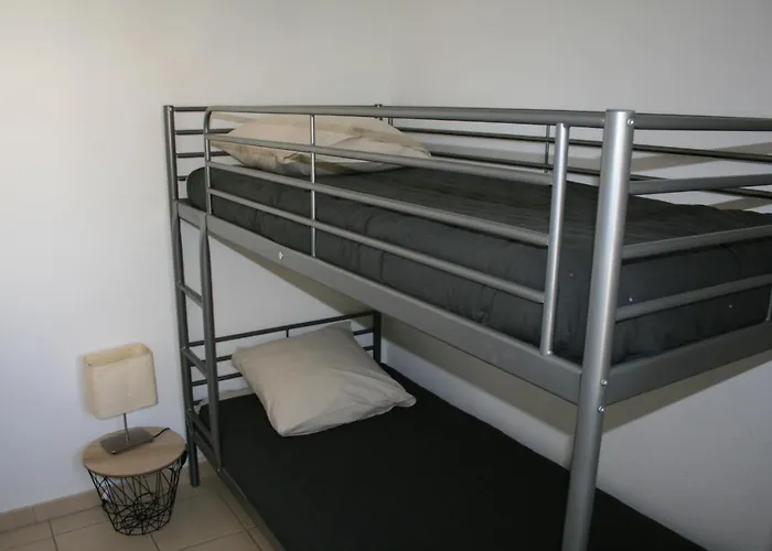 O Salins Appartement Hyères