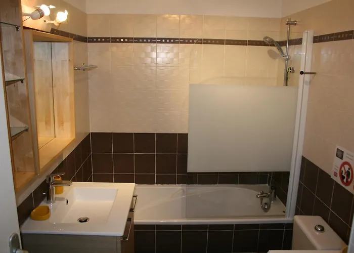 Appartement O Salins Hyères