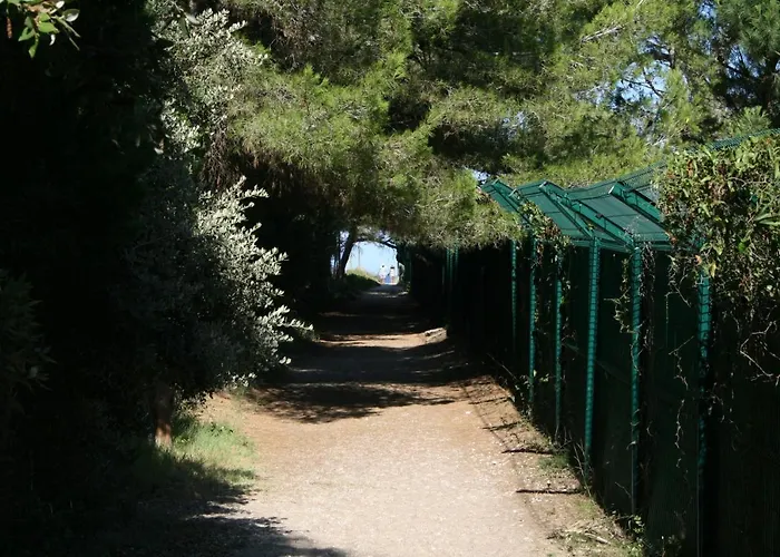 Appartement O Salins Hyères