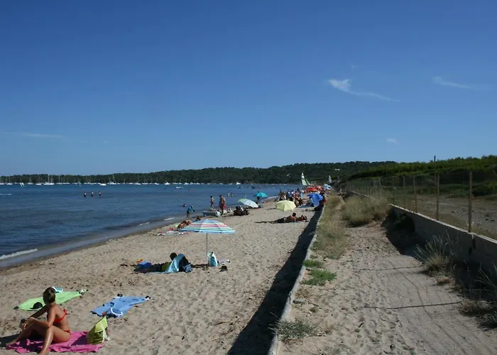 O Salins Appartement