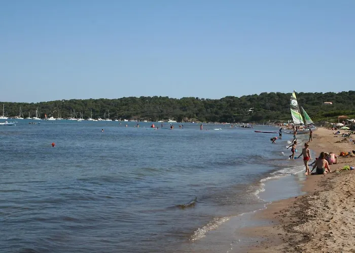 Appartement O Salins Hyères
