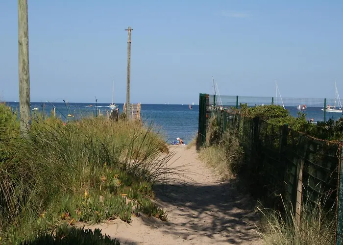 Appartement O Salins *