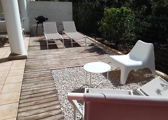 O Salins Appartement *