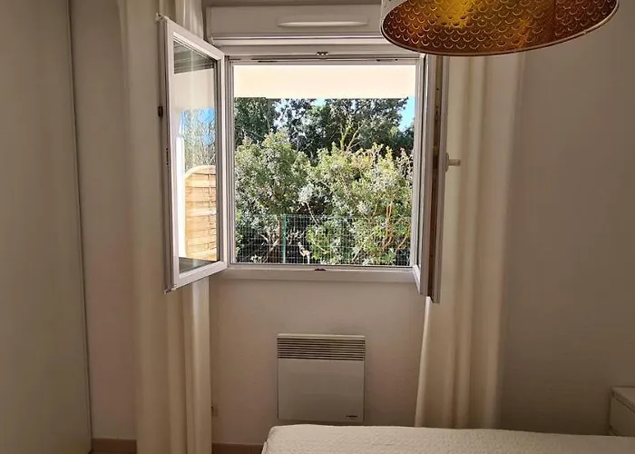 O Salins Appartement *