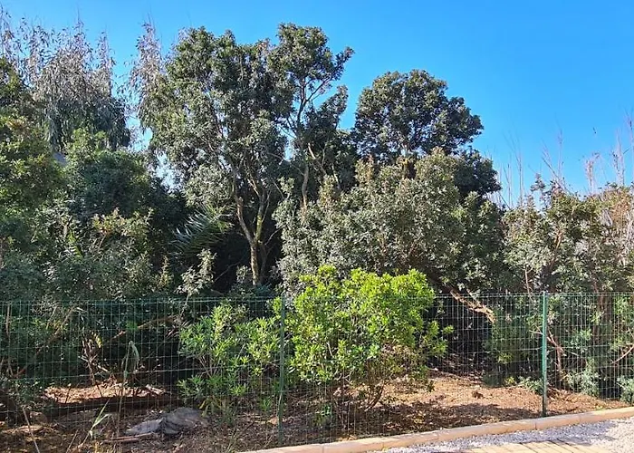 Appartement O Salins