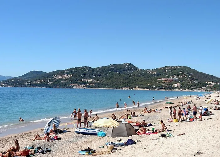 Appartement O Salins