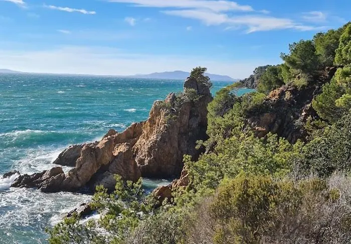 Appartement O Salins *