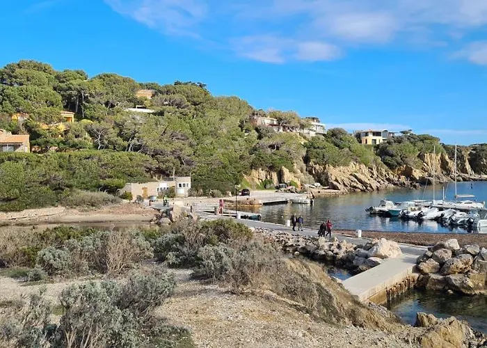 O Salins Appartement