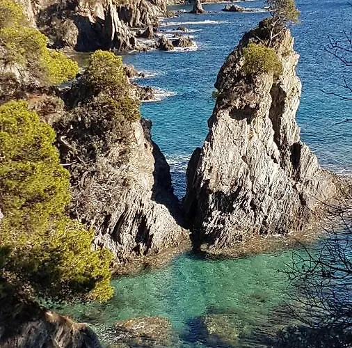 Appartement O Salins