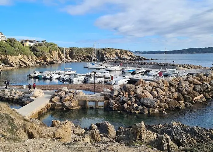 O Salins Appartement